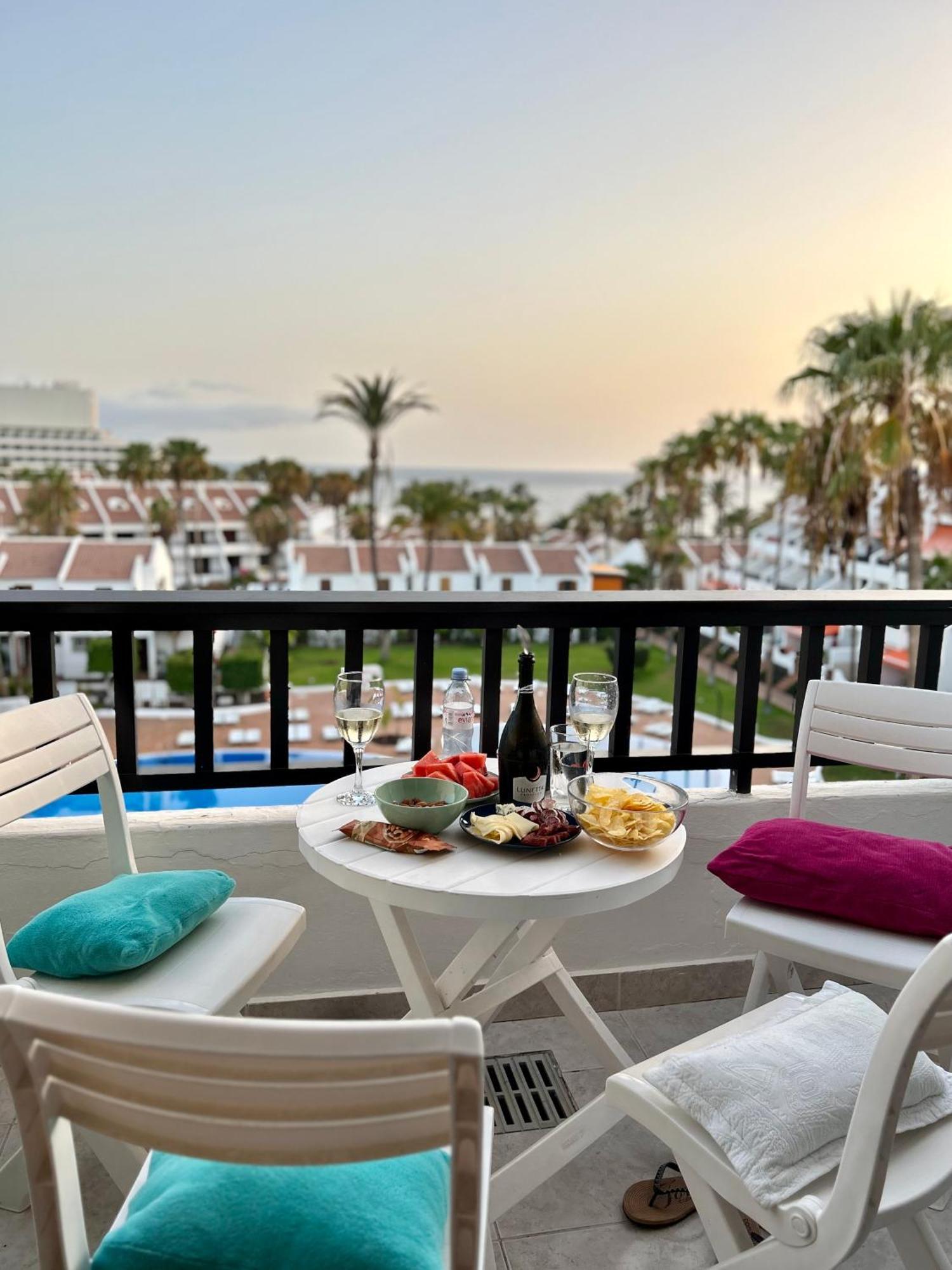 Parque Santiago, Americas Apartamento *