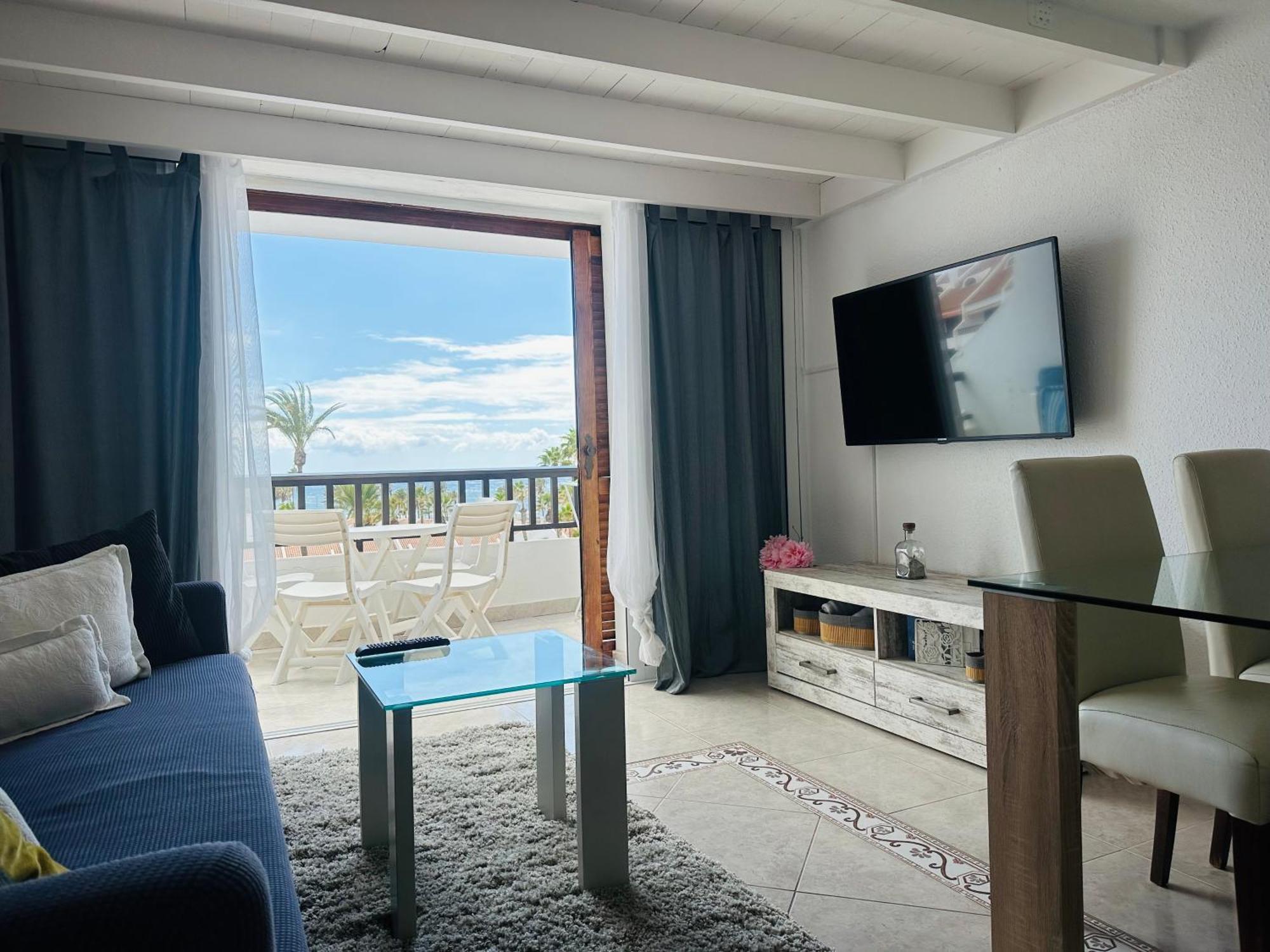 Parque Santiago, Americas Apartamento