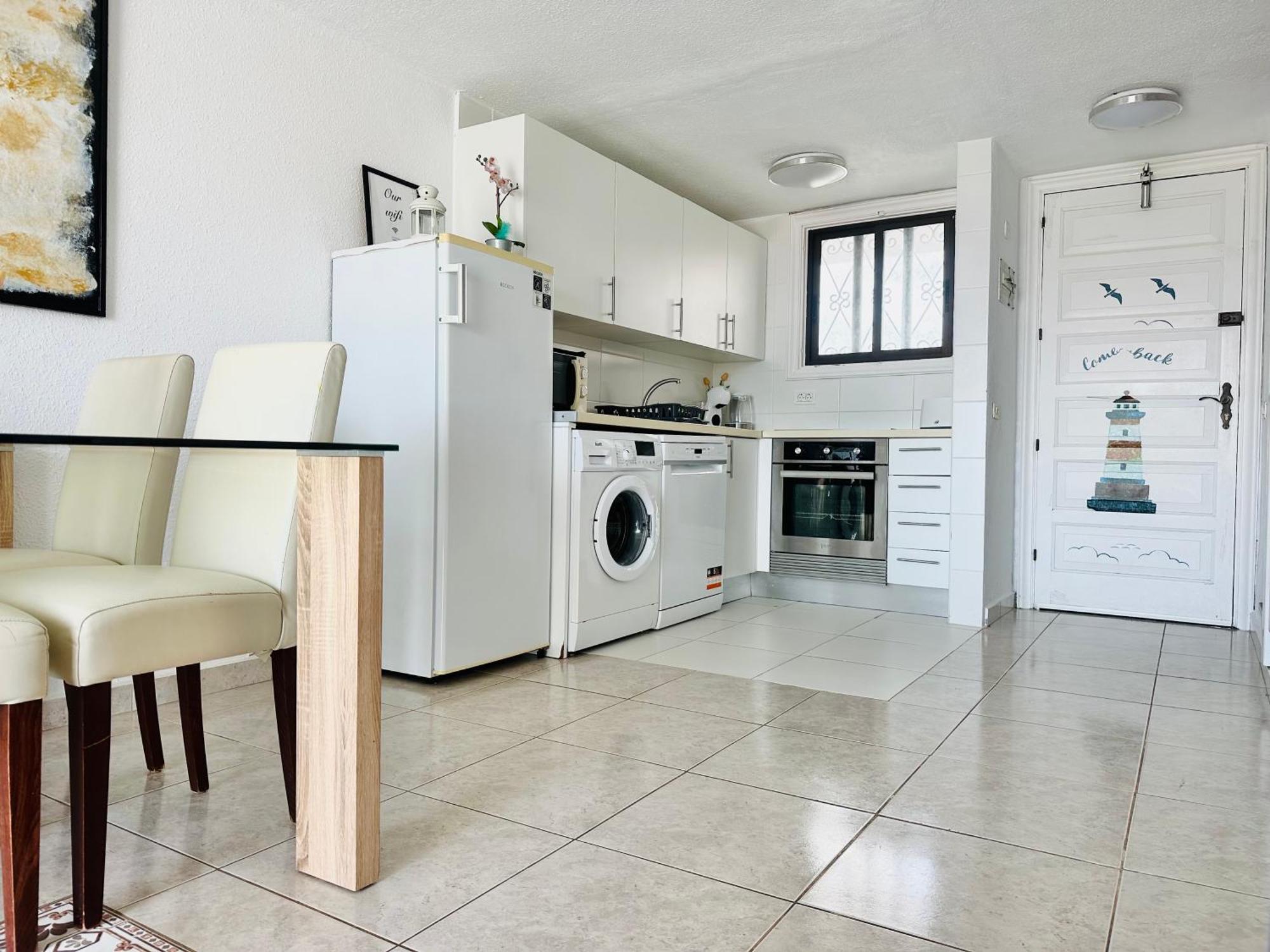 Apartamento Parque Santiago 2, Playa De Americas