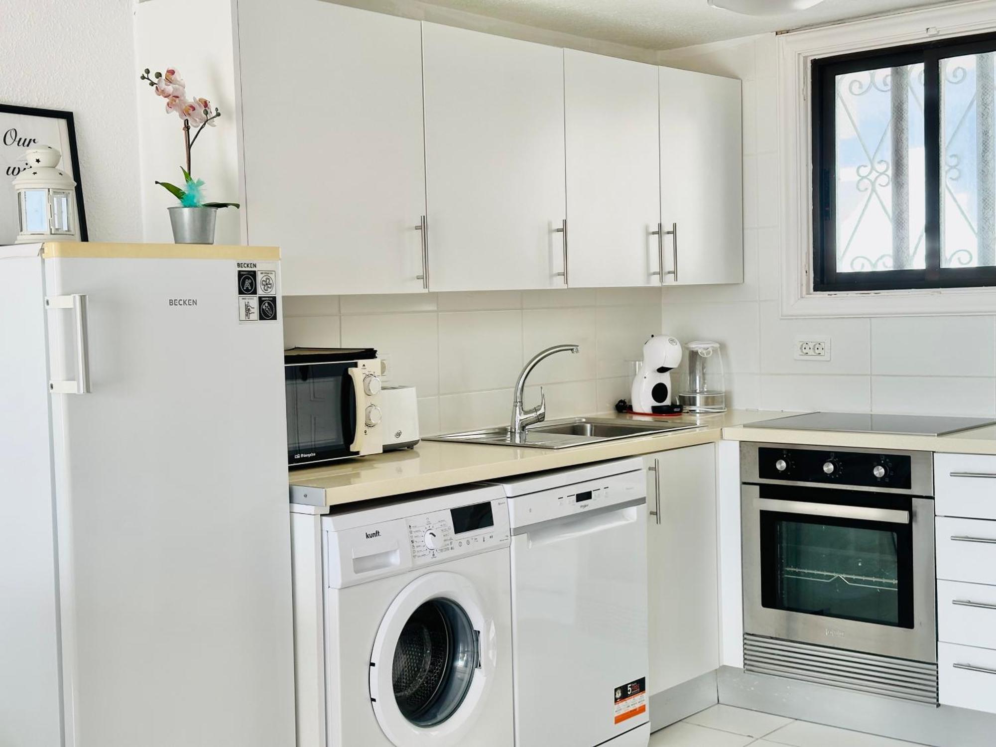 Parque Santiago, Americas Apartamento *