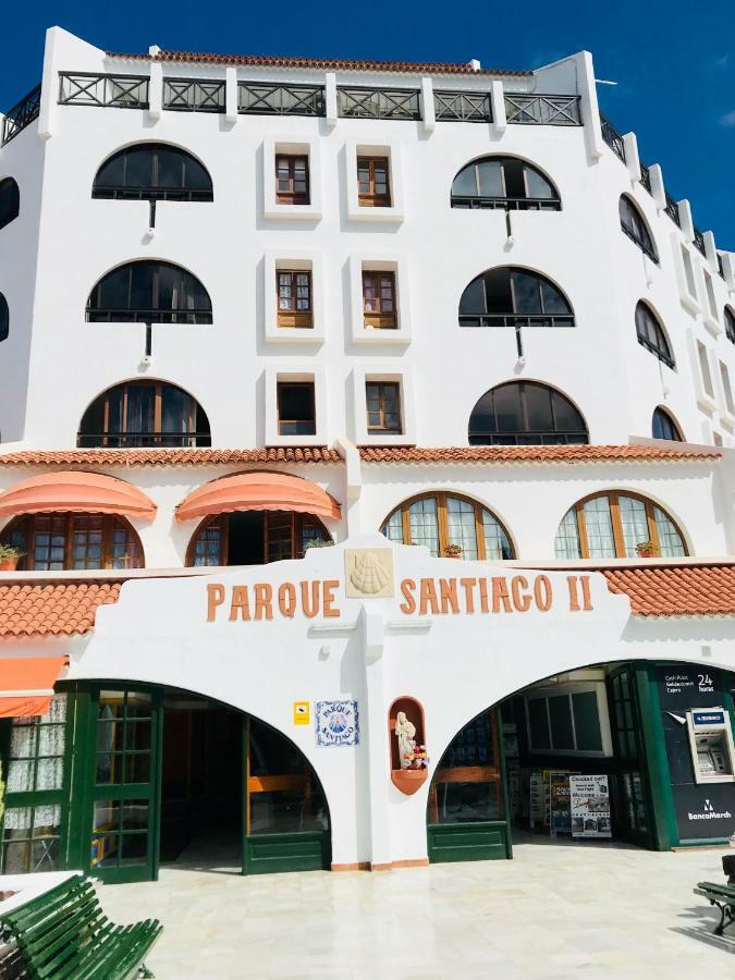 Parque Santiago, Americas Apartamento