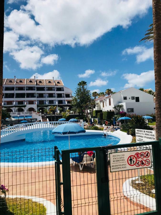 Parque Santiago 2, Playa De Americas * Playa de las Americas (Tenerife)