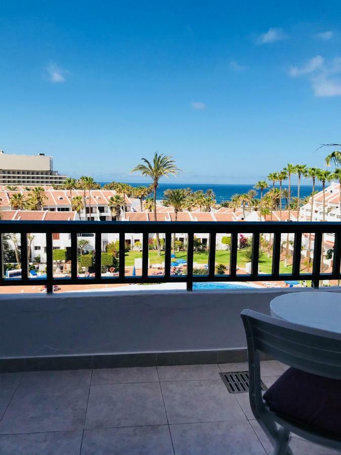 Parque Santiago 2, Playa De Americas Apartamento *