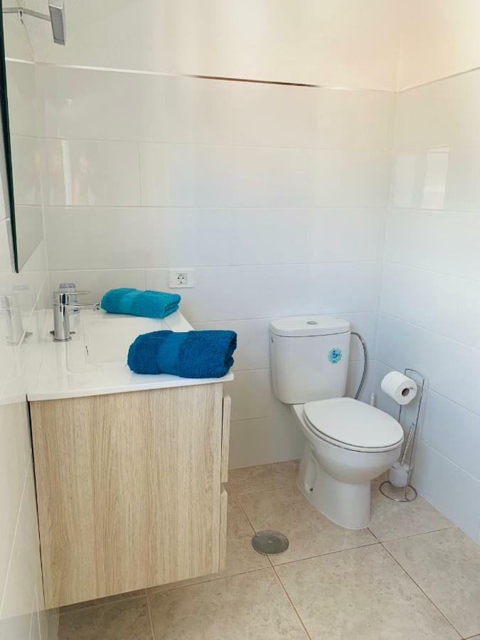 Apartamento Parque Santiago 2, Playa De Americas