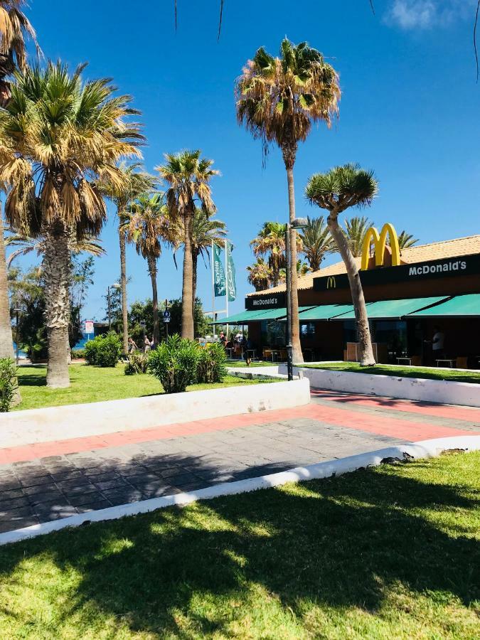 Parque Santiago, Americas Apartamento *
