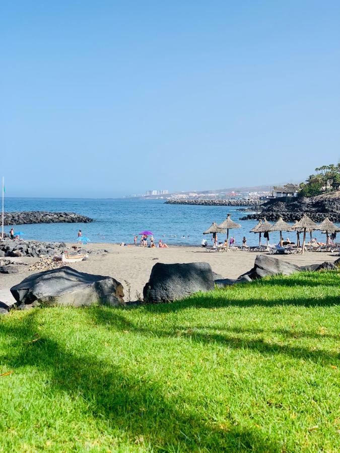Parque Santiago 2, Playa De Americas Appartamento *